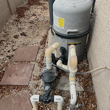 Variable-speed-pump-installation-Tempe-Arizona 2